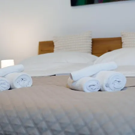 Apartmán Luxury With Sauna - 185 M2 Kosice