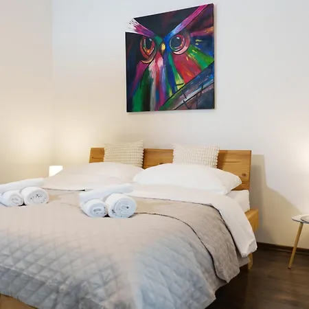 Luxury With Sauna - 185 M2 Apartmán