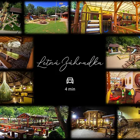 Luxury With Sauna - 185 M2 *