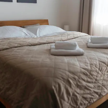 Luxury With Sauna - 185 M2 アパート *