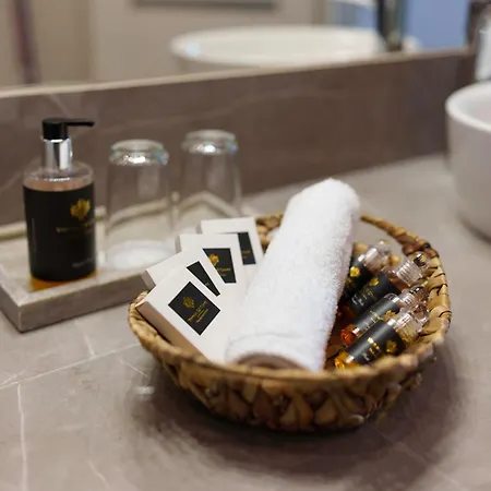 Luxury With Sauna - 185 M2 Apartment *