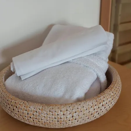 Luxury With Sauna - 185 M2 Apartmán *