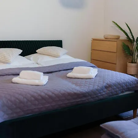 Luxury With Sauna - 185 M2 Appartamento Košice