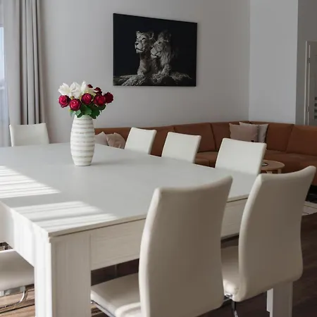 Apartment Luxury With Sauna - 185 M2 Kosice