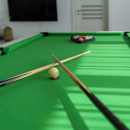 Luxury With Sauna - 185 M2 アパート *