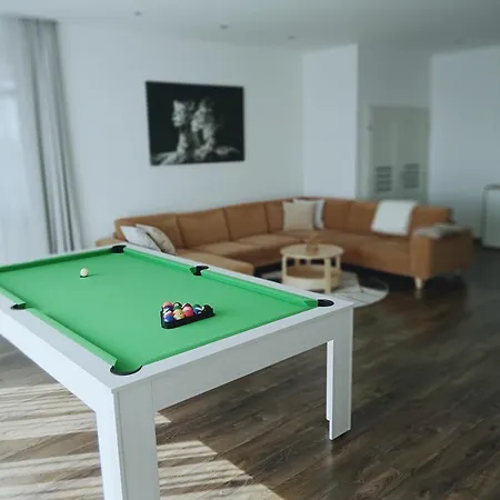 Luxury With Sauna - 185 M2 * Kosice