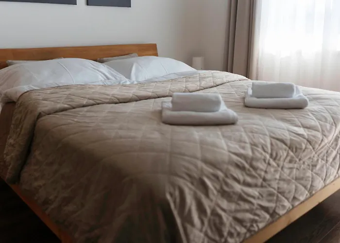 Luxury With Sauna - 185 M2 Apartment *