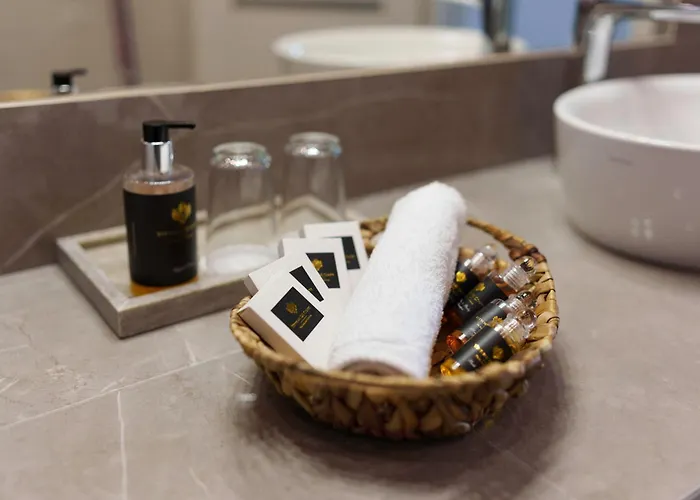 Luxury With Sauna - 185 M2 Apartment *