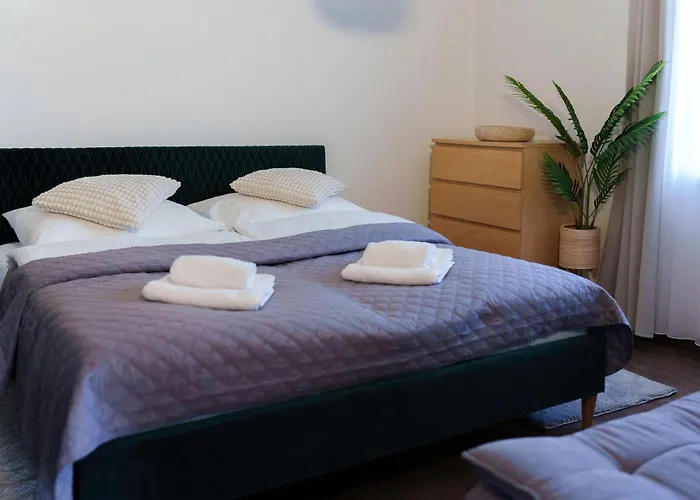 Luxury With Sauna - 185 M2 Apartment Kosice